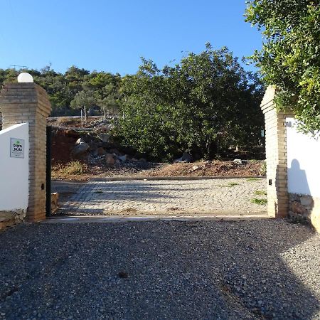 Quinta do Julião Vila Tavira Exterior foto