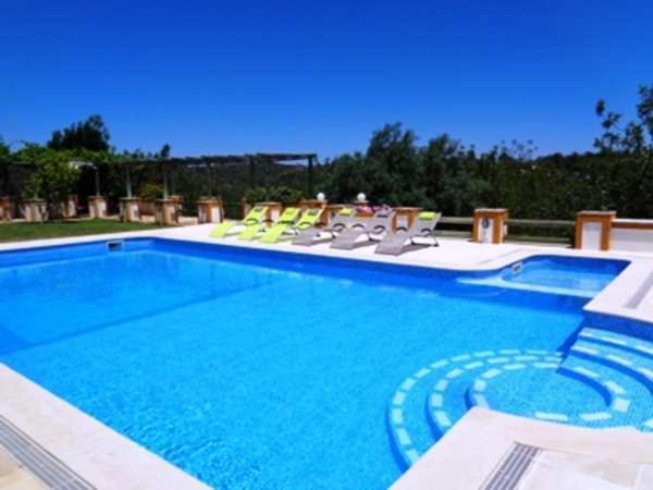 Quinta do Julião Vila Tavira Exterior foto