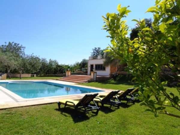 Quinta do Julião Vila Tavira Exterior foto