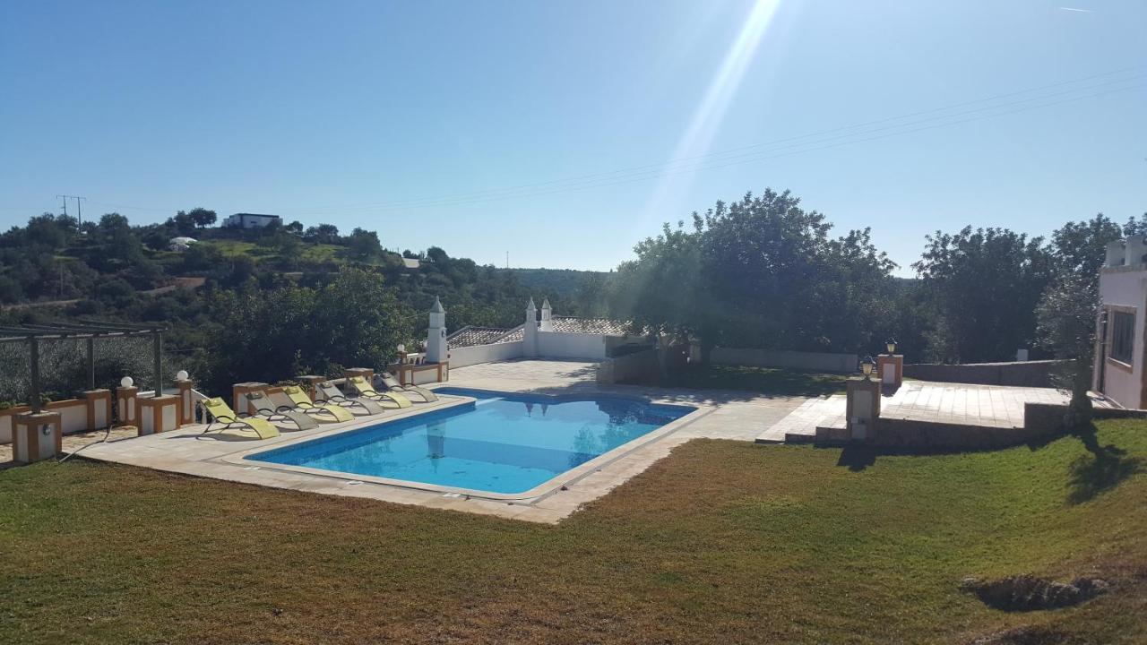 Quinta do Julião Vila Tavira Exterior foto