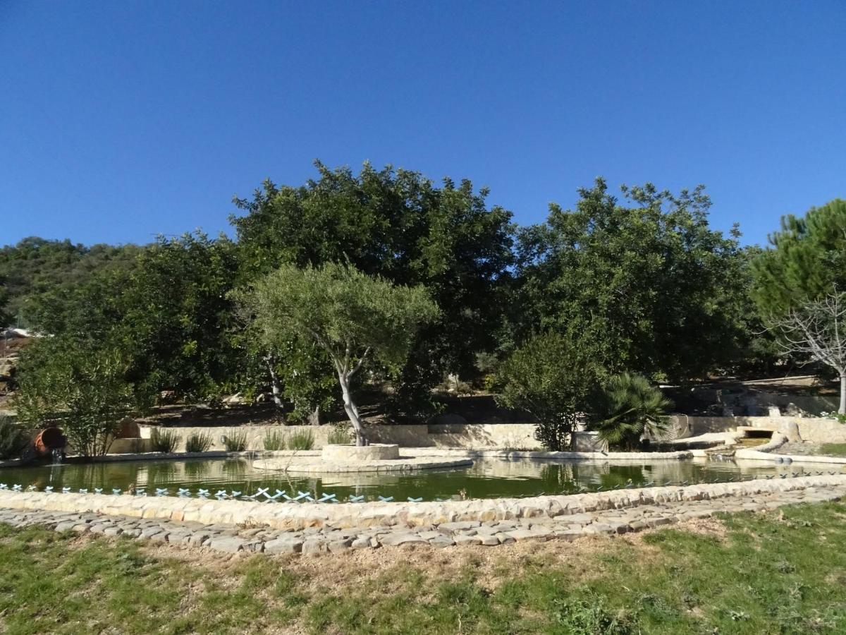 Quinta do Julião Vila Tavira Exterior foto