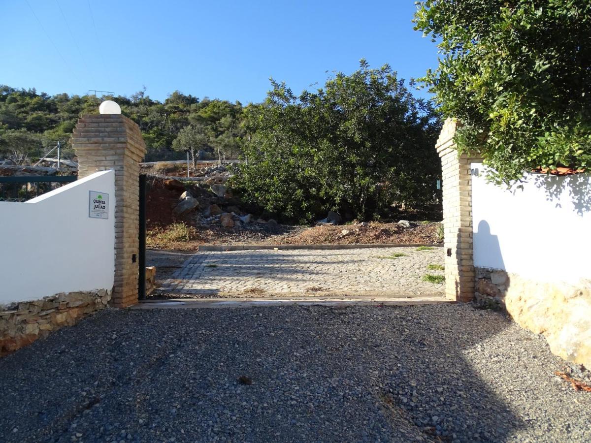 Quinta do Julião Vila Tavira Exterior foto